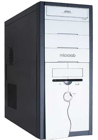 Комп'ютер (системний блок) AMD Phenom II x6 1045T/GF 1050 Ti/8Gb/500Gb