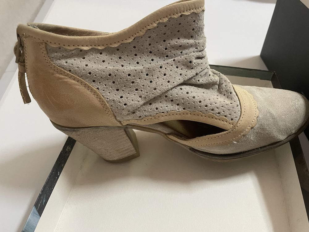 Bota de verao Dkode