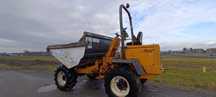 Barford SX7000