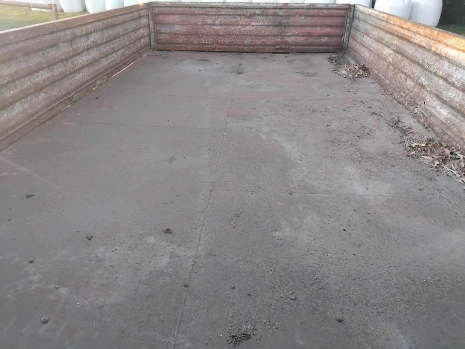Przyczepa D47