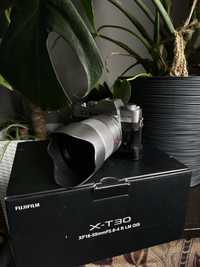 Фотоапарат Fujifilm X-T30