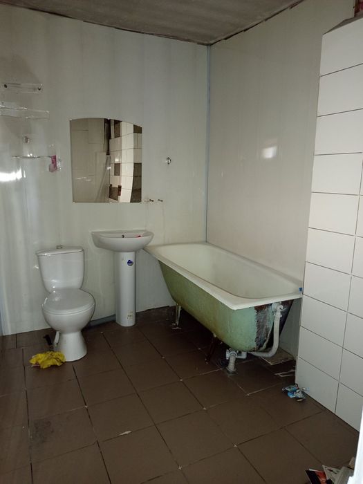 Продам будинок с.Богданівка