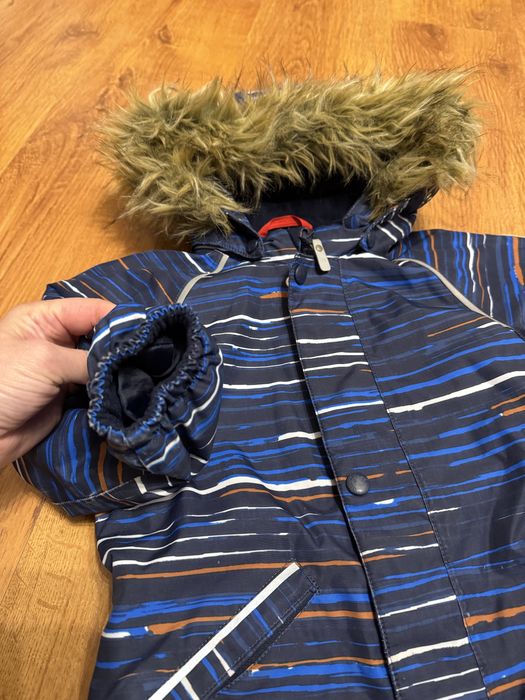 Зимовий комбез Reima 98