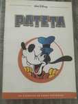 Livro "O Pateta"