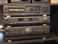Продам "Technics",сборную стойку