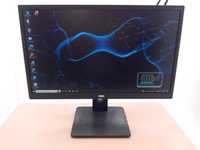 Monitor Do Gier PRO Aoc i2475 24 cale FHD IPS Hdmi USB Gwarancja FV