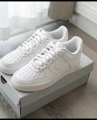 Nike Air Force 1 Low '07 White Eu 36