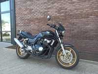 Honda CB 400 Super Four Hyper V-Tec 3 2006