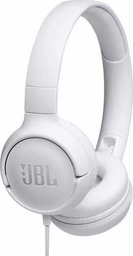 Наушники JBL T500 Black/White/Blue/Pink (новые, гарантия 12мес.)