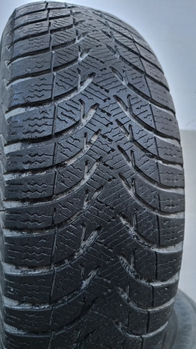 175 65 14 комплекте зимних шин MICHELIN