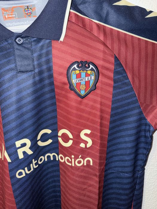 Camisola UD Levante 25/26