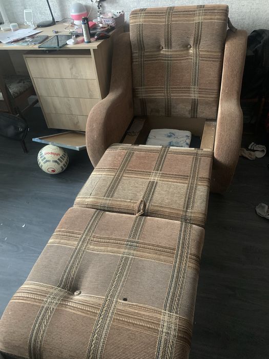 Кресло - кровать