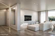 Apartamento T1 no Basto´s Garden Residences em Cabeceiras de Basto