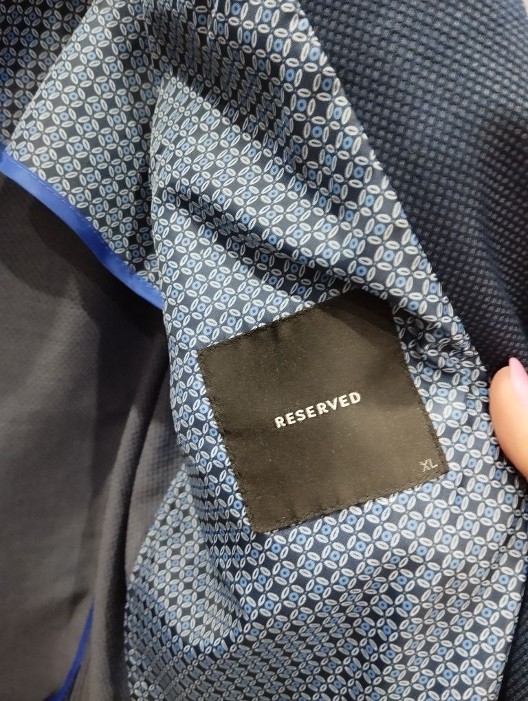 Marynarka Reserved XL