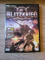 Gra na PC Blitzkrieg