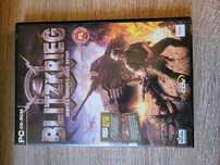 Gra na PC Blitzkrieg