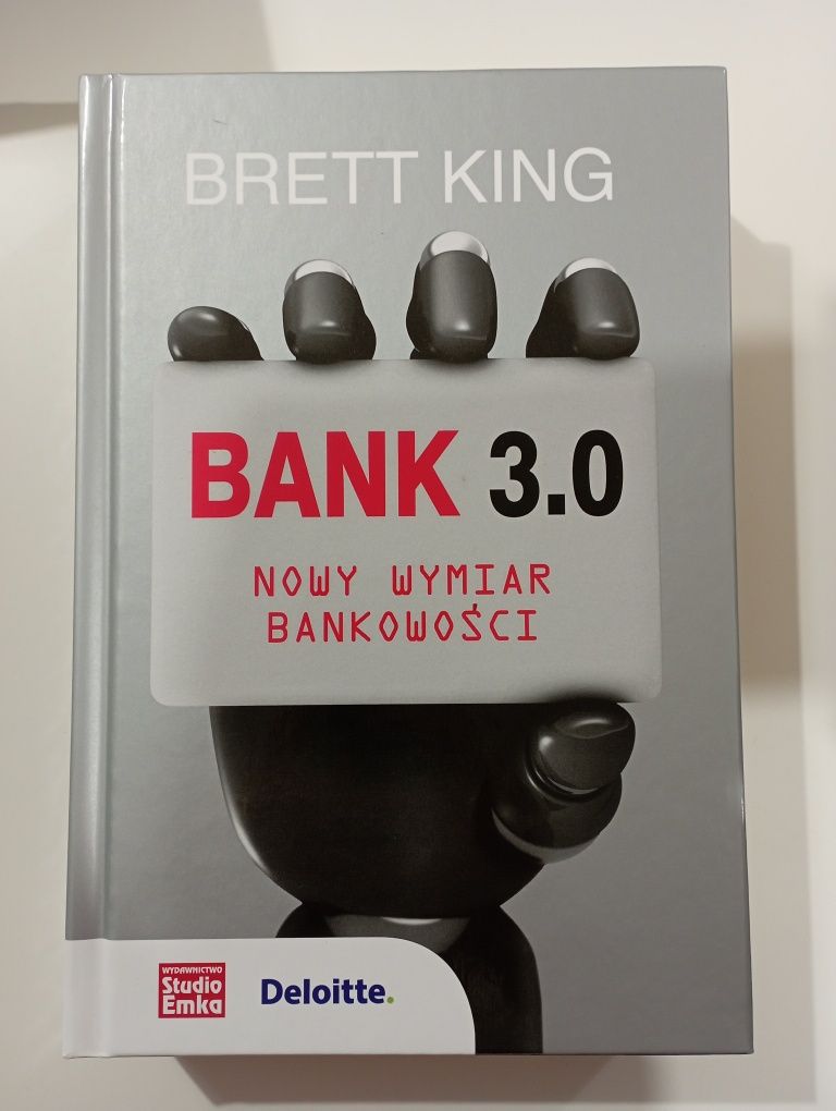 Bank 3.0 Brett King