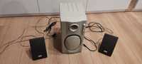 Sistema de som subwoofer