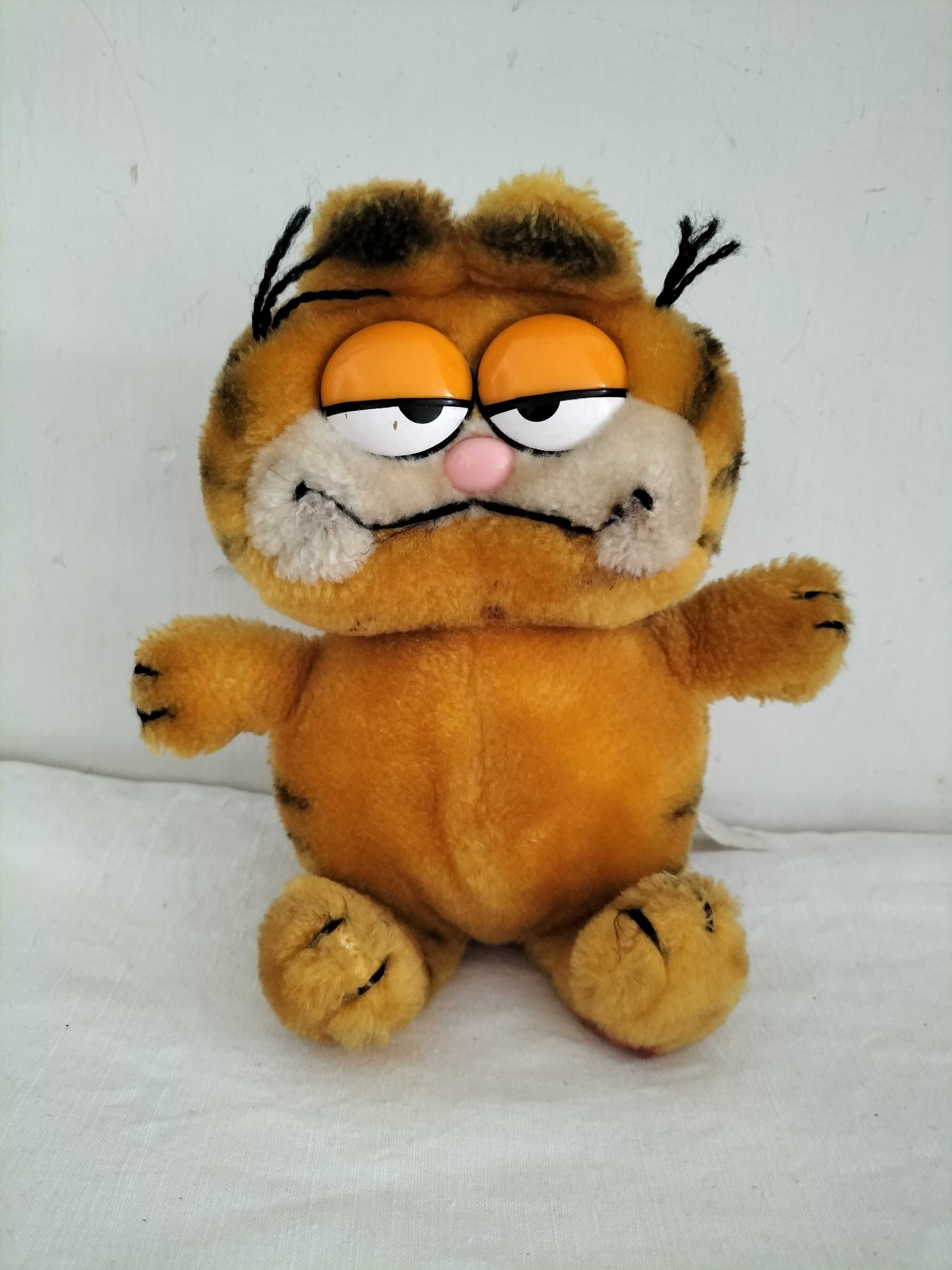 Garfield Vintage 1978