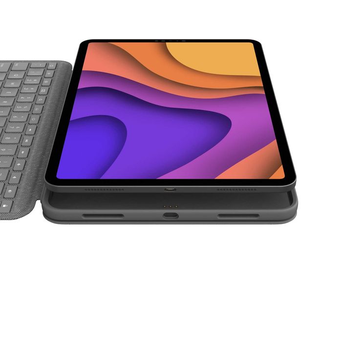 Etui Logitech do Apple iPad Air 4/5