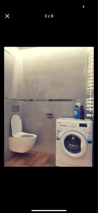Mieszkanie 33 m2 , ul . Boczna , Siedlce