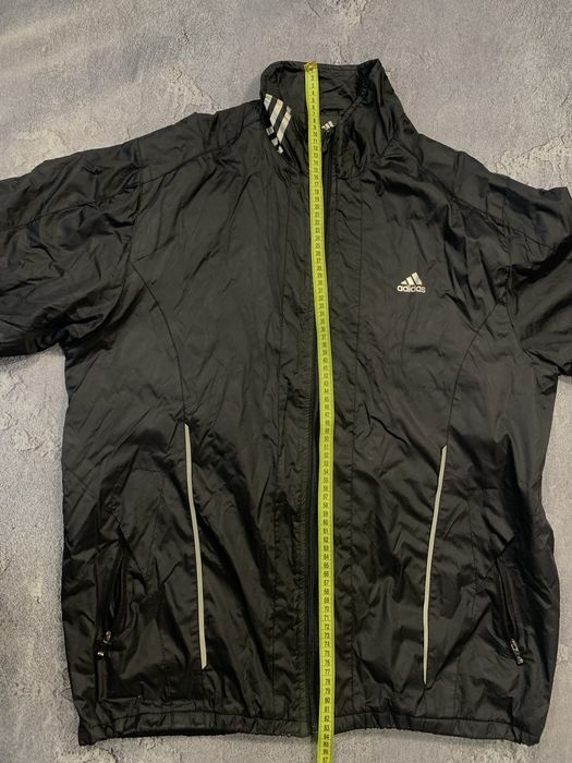 Adidas sport jacket Спортивна куртка Адідас
