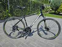 Rower Merida Crossway 100