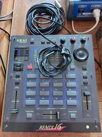 Akai Professional Remix 16 Sampler