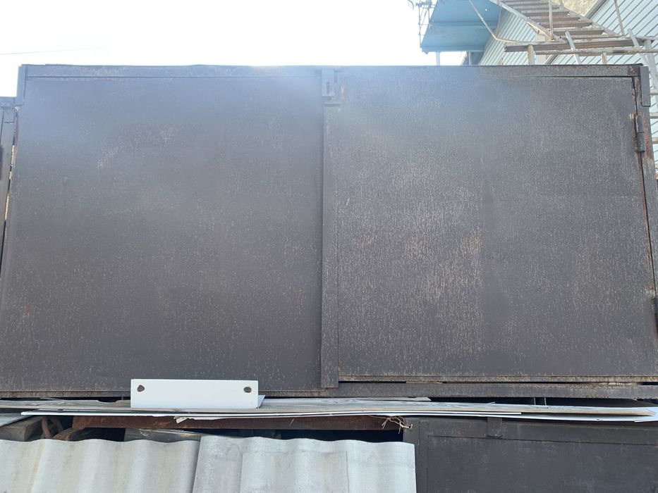 Контейнер ромір 1300/2600/1260