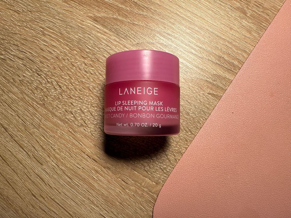 LANEIGE balsam do ust