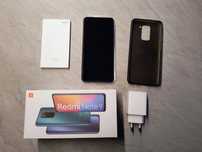 Xiaomi Redmi Note 9 4/128 Midnight Grey Dual Sim