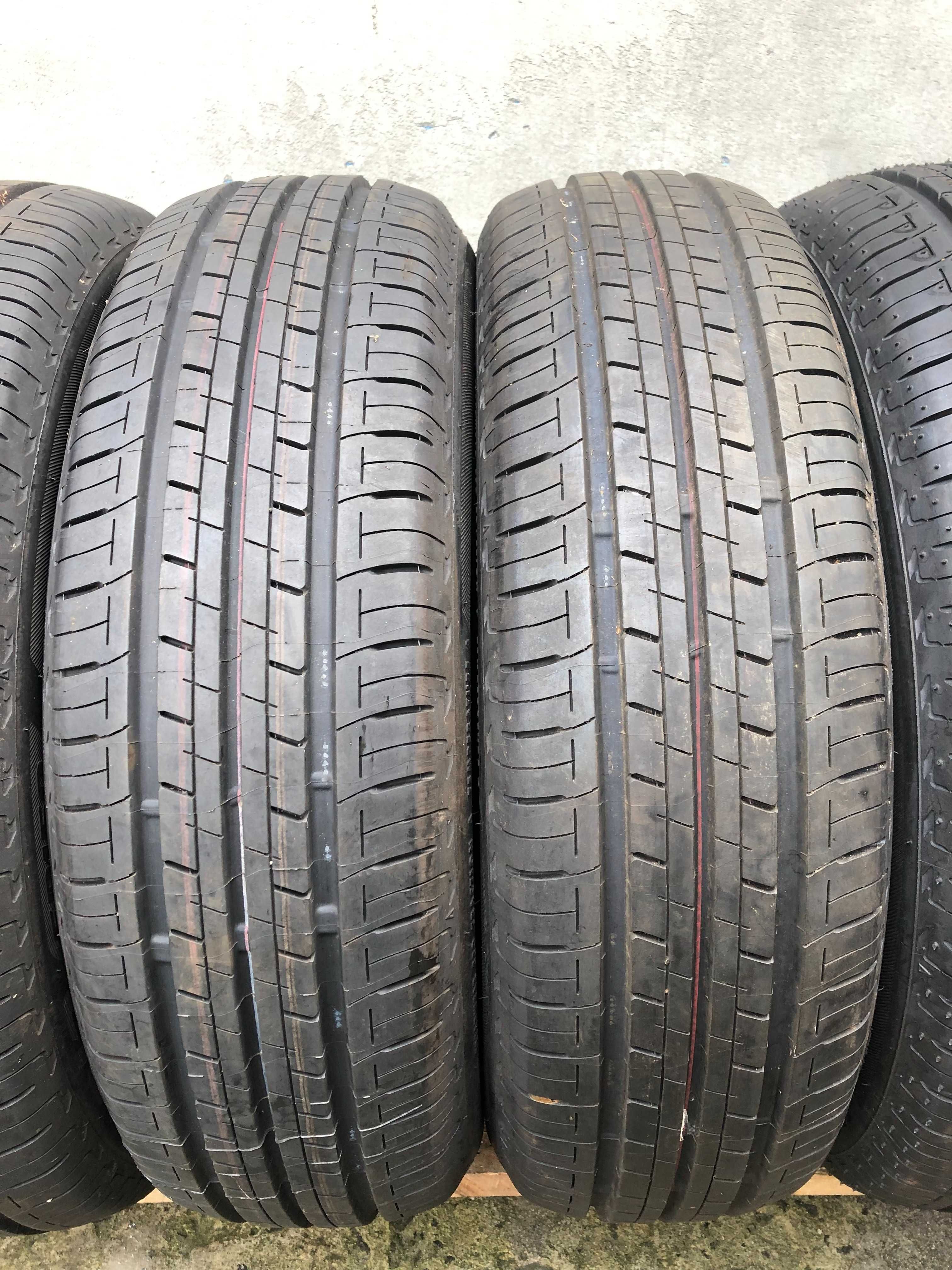 ШИНИ Резина літні Bridgestone Ecopia EP150 175/60 R16