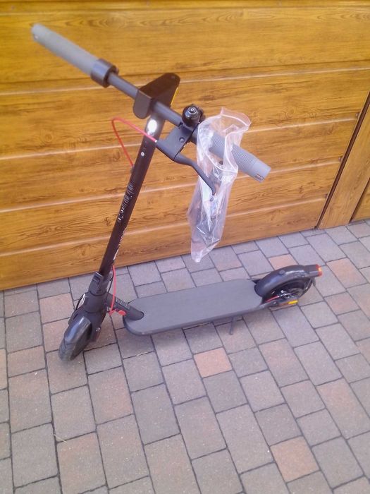 Nowa Hulajnoga xiaomi 4 z kierunkami