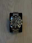 Zegarek Seiko Mod Submariner Watch Oyster