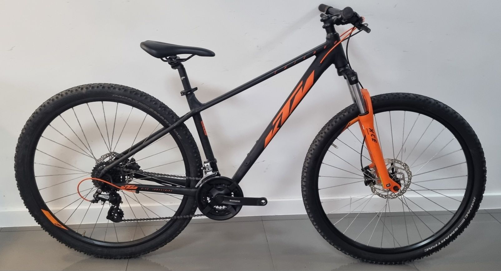 Mondraker Trek ktm  Rockrider Scott Gt proflex  shimano xtr 10v