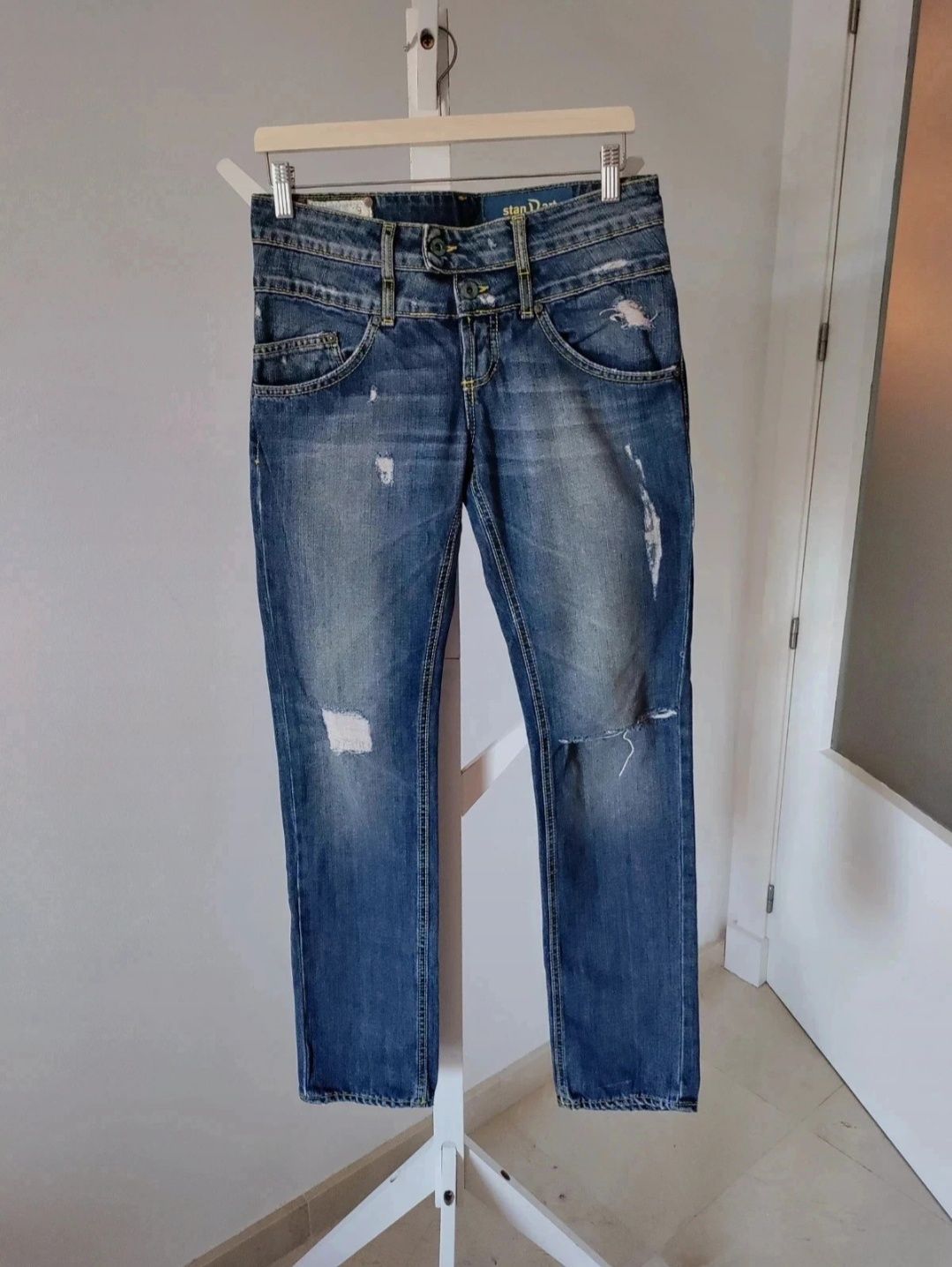 Jeans DunUp Standard