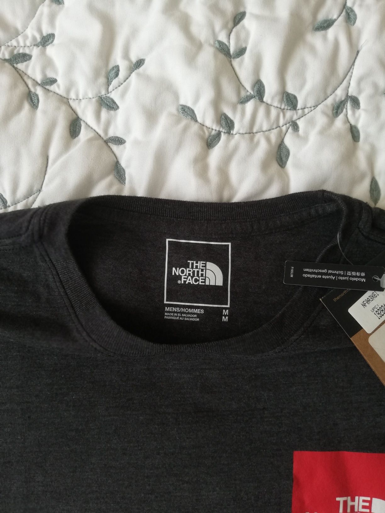 T-shirt The North Face