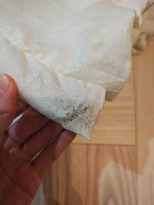 Namiot dziecięcy fosforyzujący Zara home