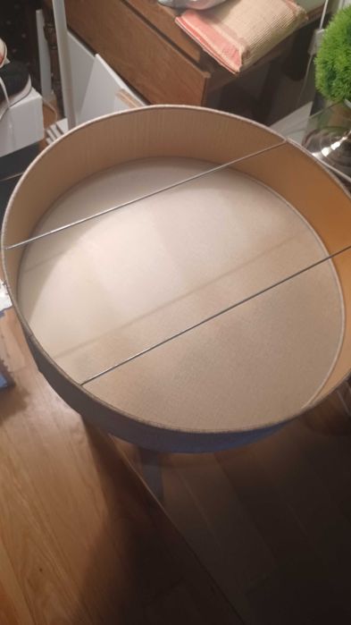 ABAJOUR Candeeiro teto