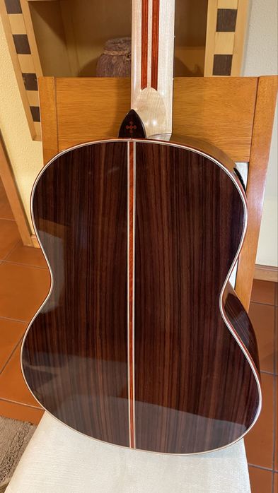 Guitarra classica José Faria