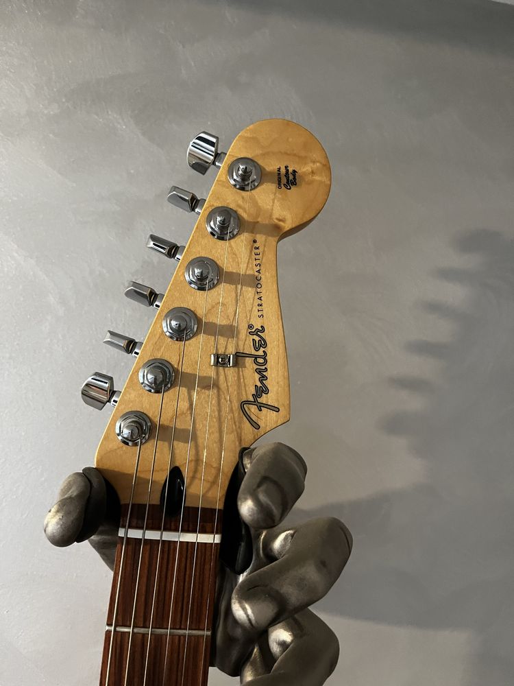 Fender player stratocaster 2020 МІМ