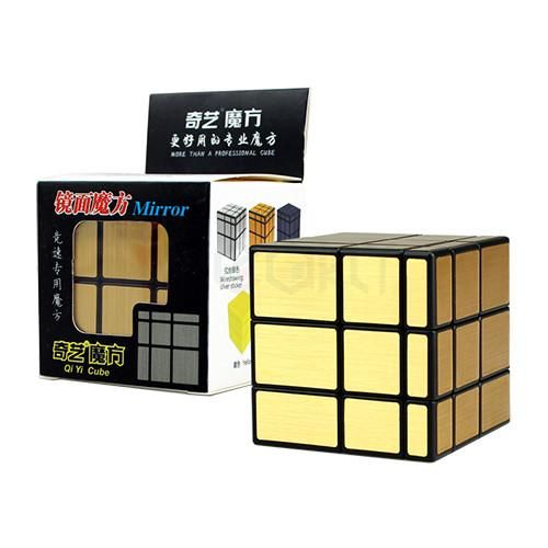 Продам кубик Рубика премиум-класса. Зеркальный куб.