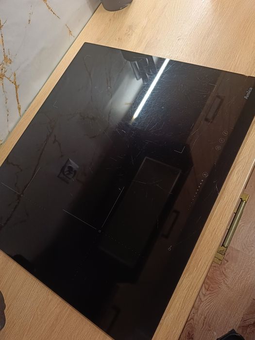 Płyta kuchenka indukcyjna 2 letnia Amica