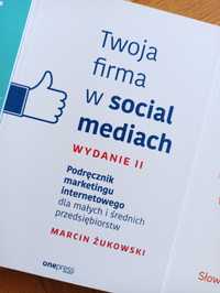 Twoja firma w social mediach wydanie 2