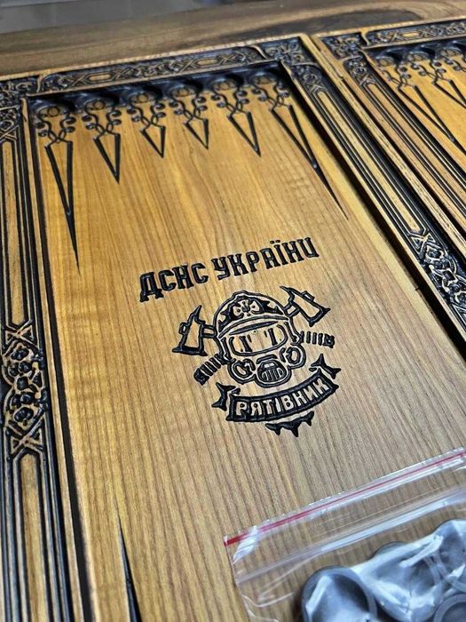 Нарди из дерева. Ручная работа. Красивый подарок. Большой выбор. нарды