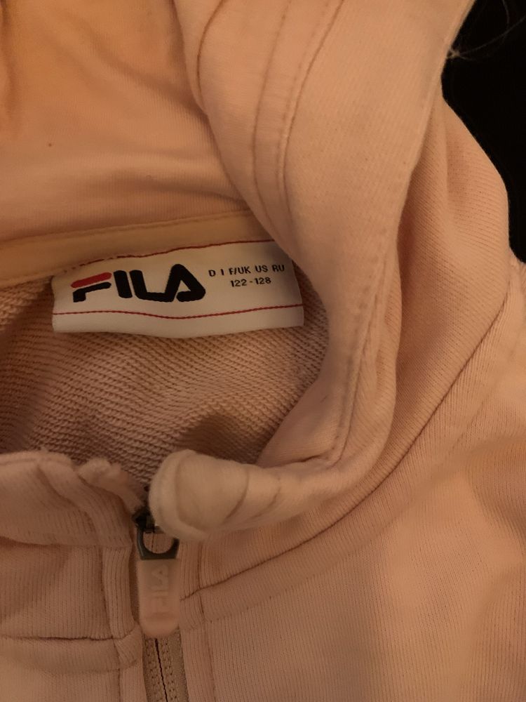 Костюм Набір для дівчинки 122-128 Fila