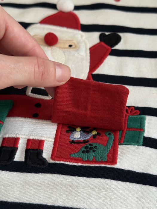 Лонгслів next для хлопчика 104р