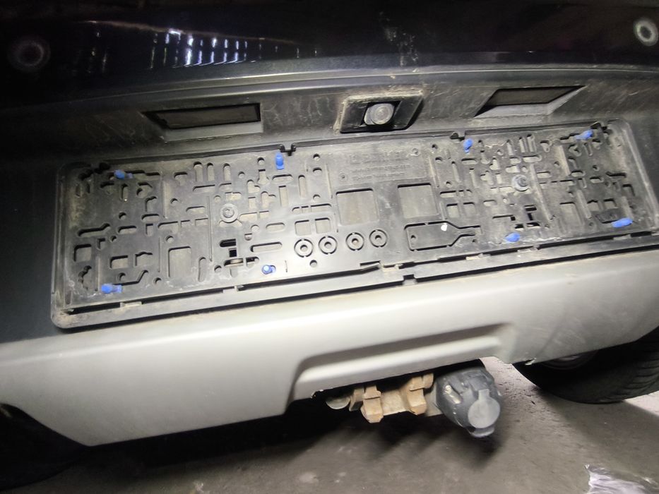 Części Dacia Sandero Stepway II LIFT TEKNA JS3 002   TCE H4B B408