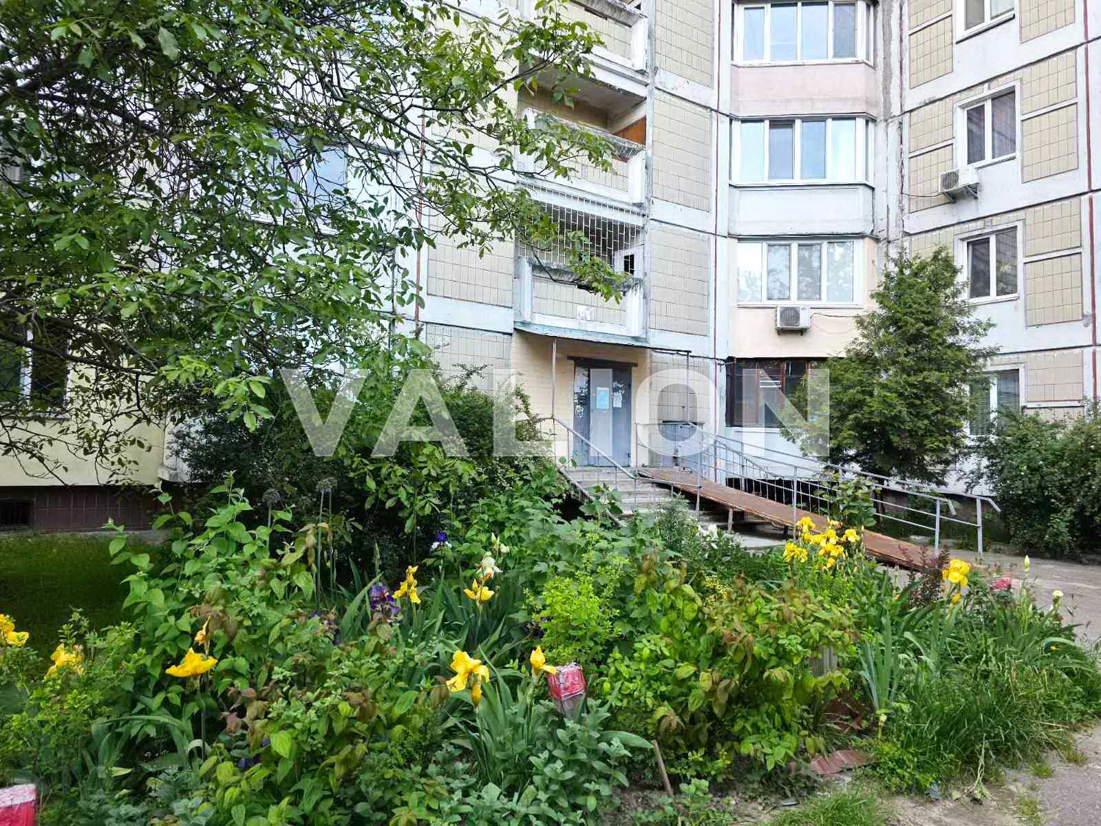 Продаж 3-кім квартира 85м2 біля лісу, вул. Підлісна, 6 Академмістечко