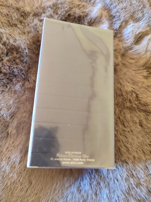 Dior sauvage 100 ml